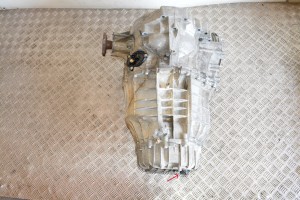 AUDI A4 B8 (2007–2016) Gearbox LAM - 10