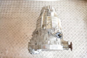 AUDI A4 B8 (2007–2016) Gearbox LAM - 11