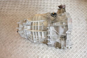 AUDI A4 B8 (2007–2016) Gearbox LAM - 12