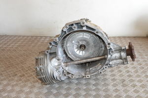 AUDI A4 B8 (2007–2016) Gearbox LAM - 13