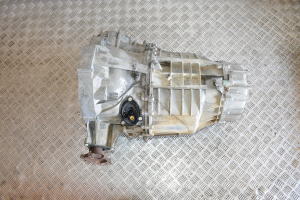 AUDI A4 B8 (2007–2016) Gearbox LAM - 3