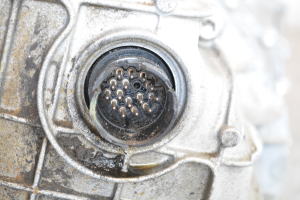 AUDI A4 B8 (2007–2016) Gearbox LAM - 6