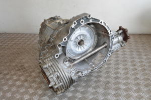 Gearbox - LAM