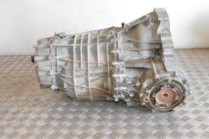 AUDI A4 B8 (2007–2016) Gearbox LAM - 7