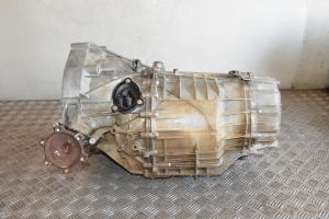 AUDI A4 B8 (2007–2016) Gearbox LAM - 8