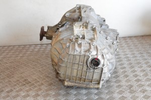 AUDI A4 B8 (2007–2016) Gearbox LAM - 9