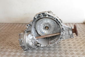AUDI A4 B8 (2007–2016) Gearbox MQZ - 2