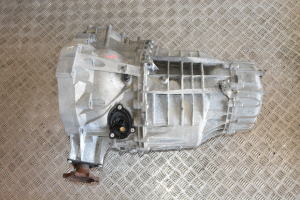 AUDI A4 B8 (2007–2016) Gearbox MQZ - 10