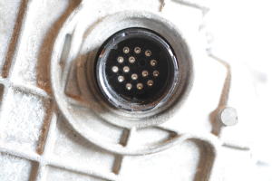 AUDI A4 B8 (2007–2016) Gearbox MQZ - 3