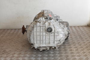AUDI A4 B8 (2007–2016) Gearbox MQZ - 5