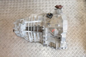 AUDI A4 B8 (2007–2016) Gearbox MQZ - 6