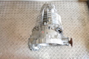 AUDI A4 B8 (2007–2016) Gearbox MQZ - 8