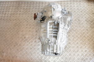 AUDI A4 B8 (2007–2016) Gearbox MQZ - 9