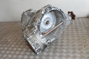 Gearbox - MQZ