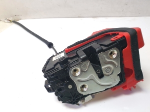 Kia Sorento (2014–2026) Rear side door lock 81420P2010 - 2