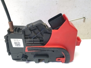 Kia Sorento (2014–2026) Rear side door lock 81420P2010 - 3