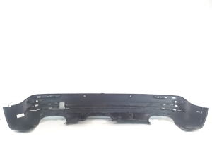 Mercedes Benz B-Class 247 (2018–2026) Rear bumper lower spoiler A2478854304 - 4
