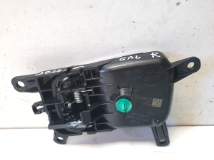 Kia Sorento (2014–2026) Rear side door interior handle 83620P2010 - 3