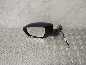 Side mirror and its parts - 20804011J