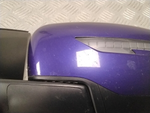 NISSAN Qashqai (2013–2021) Außenspiegel und seine Teile 20804011J - 10