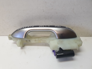 Kia Sorento (2014–2026) Rear side door exterior handle 2431168300 - 5