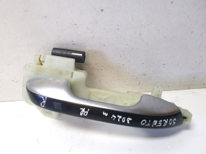 Front door exterior handle - 2231168300