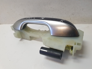 Kia Sorento (2014–2026) Front door exterior handle 2231168300 - 2