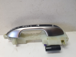 Kia Sorento (2014–2026) Front door exterior handle 2231168300 - 3