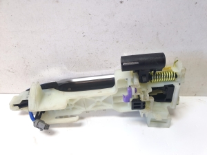 Kia Sorento (2014–2026) Front door exterior handle 2231168300 - 5