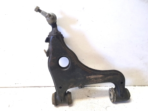 Mercedes Benz E-Class W210 (1995–2002) Querlenker vorne - 4