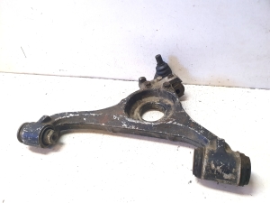 Mercedes Benz E-Class W124 (1985–1995) Front control arm - 2