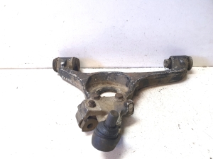 Mercedes Benz E-Class W124 (1985–1995) Front control arm - 3