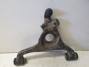 Front control arm - 