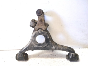 Mercedes Benz E-Class W124 (1985–1995) Front control arm - 4