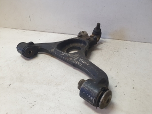 Front control arm - 