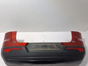   Rear bumper  - 34449333 
