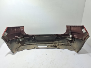 VOLVO XC40 (2017–2026) Heckstoßstange 34449333 - 3