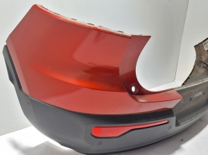 VOLVO XC40 (2017–2026) Heckstoßstange 34449333 - 4