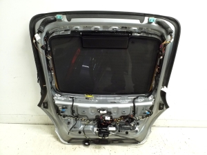 Porsche Panamera 970 (2009–2016) Trunk lid and its parts 97051201104 - 6