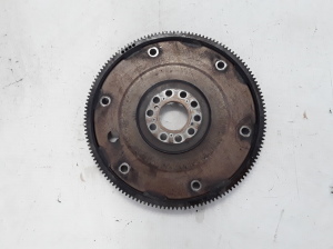  Clutch flywheel 