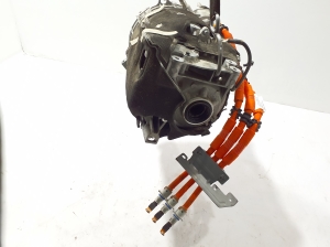 VOLVO XC40 (2017–2026) Engine 32335805 - 2