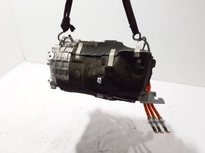 VOLVO XC40 (2017–2026) Engine 32335805 - 4