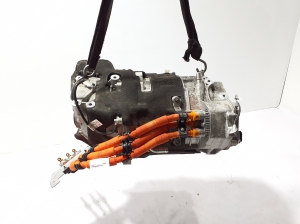 Motor - 32335805