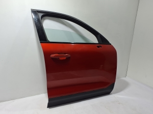 VOLVO XC40 (2017–2026) Front door 32351575 - 2