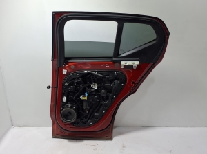 VOLVO XC40 (2017–2026) Rear side doors 32399015 - 2
