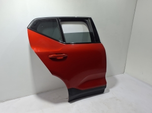 VOLVO XC40 (2017–2026) Rear side doors 32399015 - 3