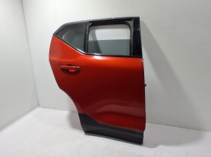   Tür hinten  - 32399015 