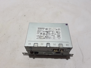   Module de commande multimédia  - 32326620 