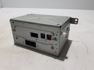 VOLVO XC40 (2017–2026) Multimedia control module 32326620 - 3