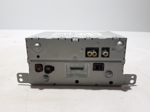 VOLVO XC40 (2017–2026) Multimedia control module 32326620 - 4